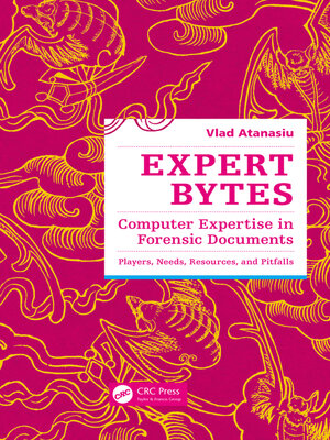 cover image of Expert Bytes